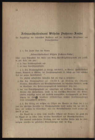 Verordnungsblatt für das Kaiserlich-Königliche Heer 19180904 Seite: 18