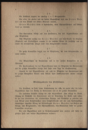 Verordnungsblatt für das Kaiserlich-Königliche Heer 19180904 Seite: 6