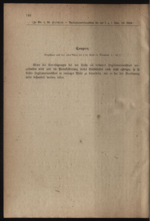 Verordnungsblatt für das Kaiserlich-Königliche Heer 19181005 Seite: 2