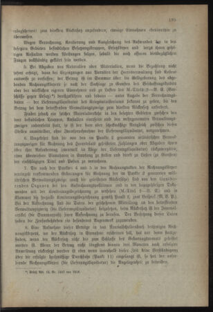 Verordnungsblatt für das Kaiserlich-Königliche Heer 19181012 Seite: 3