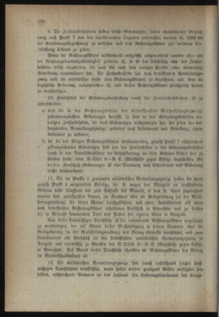 Verordnungsblatt für das Kaiserlich-Königliche Heer 19181012 Seite: 4