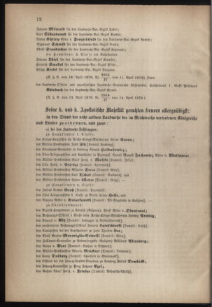 Verordnungsblatt für die Kaiserlich-Königliche Landwehr 18700415 Seite: 2