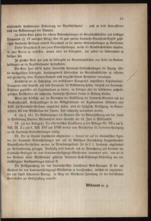 Verordnungsblatt für die Kaiserlich-Königliche Landwehr 18700512 Seite: 3