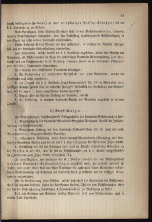 Verordnungsblatt für die Kaiserlich-Königliche Landwehr 18700531 Seite: 3