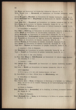 Verordnungsblatt für die Kaiserlich-Königliche Landwehr 18700625 Seite: 2