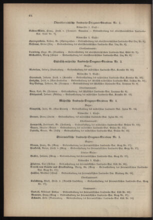 Verordnungsblatt für die Kaiserlich-Königliche Landwehr 18700625 Seite: 22