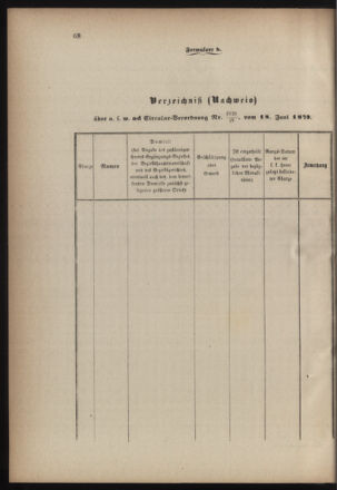 Verordnungsblatt für die Kaiserlich-Königliche Landwehr 18700625 Seite: 26