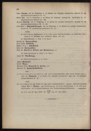 Verordnungsblatt für die Kaiserlich-Königliche Landwehr 18700625 Seite: 4