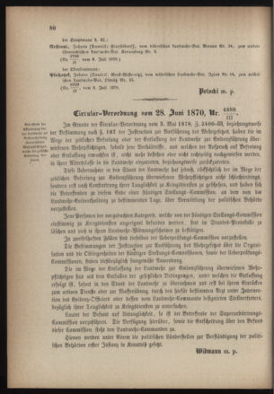 Verordnungsblatt für die Kaiserlich-Königliche Landwehr 18700716 Seite: 4