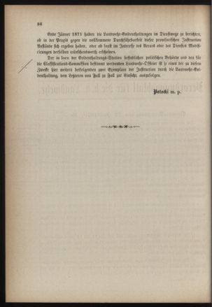 Verordnungsblatt für die Kaiserlich-Königliche Landwehr 18700722 Seite: 2