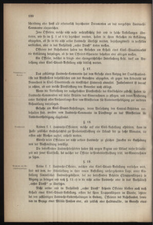 Verordnungsblatt für die Kaiserlich-Königliche Landwehr 18700809 Seite: 10