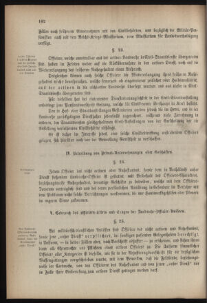 Verordnungsblatt für die Kaiserlich-Königliche Landwehr 18700809 Seite: 12