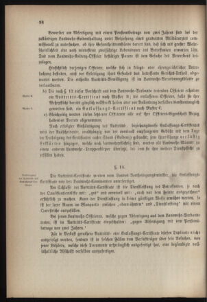 Verordnungsblatt für die Kaiserlich-Königliche Landwehr 18700809 Seite: 8