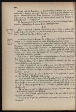 Verordnungsblatt für die Kaiserlich-Königliche Landwehr 18700810 Seite: 6