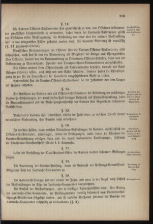 Verordnungsblatt für die Kaiserlich-Königliche Landwehr 18700810 Seite: 7