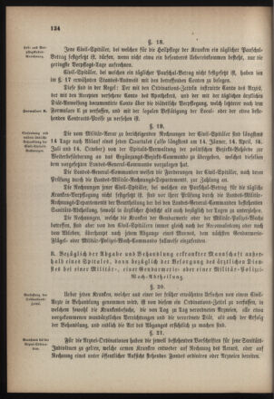 Verordnungsblatt für die Kaiserlich-Königliche Landwehr 18700830 Seite: 6