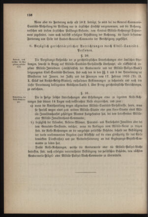 Verordnungsblatt für die Kaiserlich-Königliche Landwehr 18700830 Seite: 8