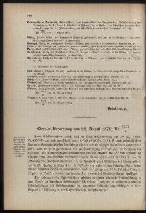 Verordnungsblatt für die Kaiserlich-Königliche Landwehr 18700831 Seite: 2