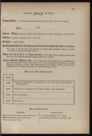 Verordnungsblatt für die Kaiserlich-Königliche Landwehr 18700909 Seite: 13