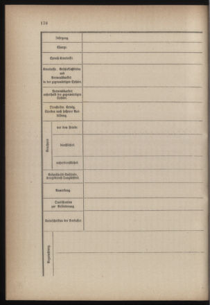 Verordnungsblatt für die Kaiserlich-Königliche Landwehr 18700909 Seite: 22