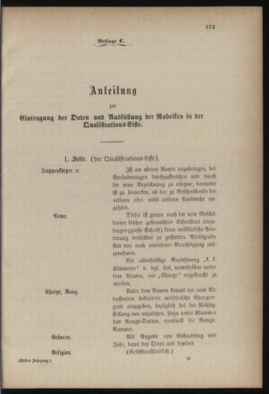 Verordnungsblatt für die Kaiserlich-Königliche Landwehr 18700909 Seite: 25