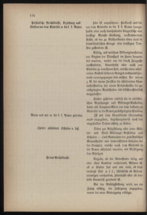 Verordnungsblatt für die Kaiserlich-Königliche Landwehr 18700909 Seite: 26