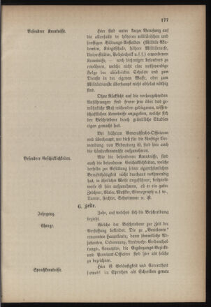 Verordnungsblatt für die Kaiserlich-Königliche Landwehr 18700909 Seite: 29