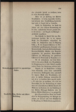 Verordnungsblatt für die Kaiserlich-Königliche Landwehr 18700909 Seite: 31