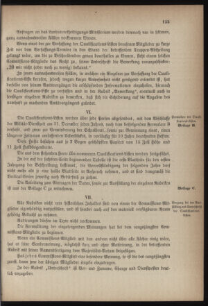 Verordnungsblatt für die Kaiserlich-Königliche Landwehr 18700909 Seite: 7