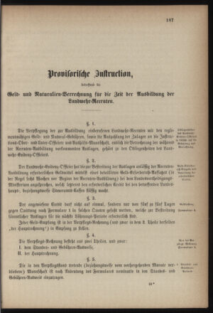 Verordnungsblatt für die Kaiserlich-Königliche Landwehr 18700924 Seite: 3