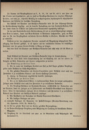 Verordnungsblatt für die Kaiserlich-Königliche Landwehr 18700924 Seite: 5