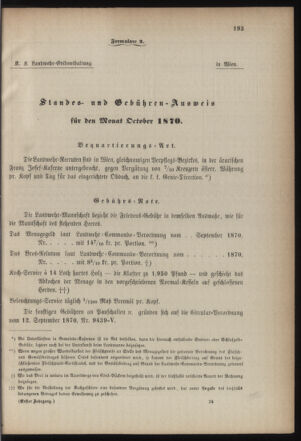 Verordnungsblatt für die Kaiserlich-Königliche Landwehr 18700924 Seite: 9