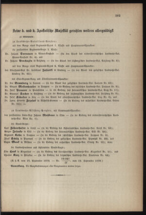 Verordnungsblatt für die Kaiserlich-Königliche Landwehr 18700927 Seite: 3