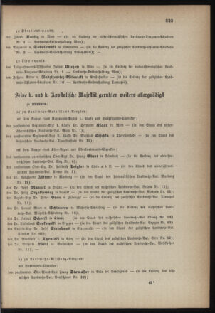 Verordnungsblatt für die Kaiserlich-Königliche Landwehr 18701109 Seite: 3