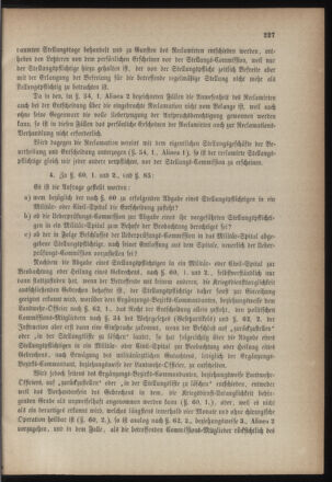 Verordnungsblatt für die Kaiserlich-Königliche Landwehr 18701109 Seite: 7