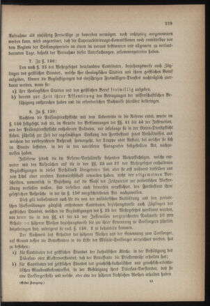 Verordnungsblatt für die Kaiserlich-Königliche Landwehr 18701109 Seite: 9