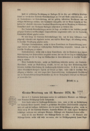 Verordnungsblatt für die Kaiserlich-Königliche Landwehr 18701126 Seite: 2