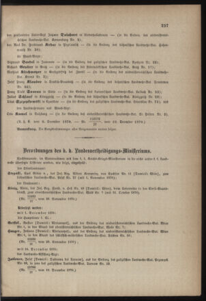 Verordnungsblatt für die Kaiserlich-Königliche Landwehr 18701216 Seite: 3