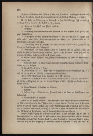 Verordnungsblatt für die Kaiserlich-Königliche Landwehr 18701217 Seite: 10