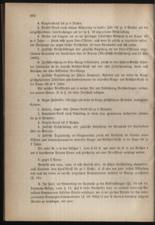 Verordnungsblatt für die Kaiserlich-Königliche Landwehr 18701217 Seite: 12