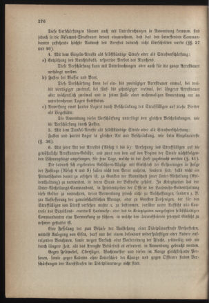 Verordnungsblatt für die Kaiserlich-Königliche Landwehr 18701217 Seite: 18