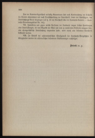 Verordnungsblatt für die Kaiserlich-Königliche Landwehr 18701217 Seite: 2