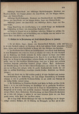 Verordnungsblatt für die Kaiserlich-Königliche Landwehr 18701217 Seite: 21