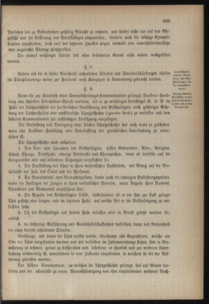 Verordnungsblatt für die Kaiserlich-Königliche Landwehr 18701217 Seite: 5