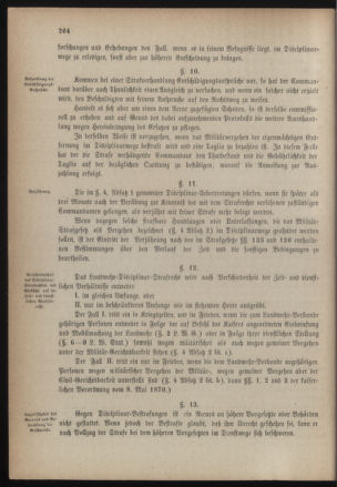 Verordnungsblatt für die Kaiserlich-Königliche Landwehr 18701217 Seite: 6