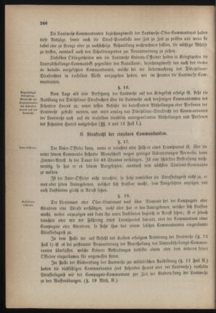 Verordnungsblatt für die Kaiserlich-Königliche Landwehr 18701217 Seite: 8