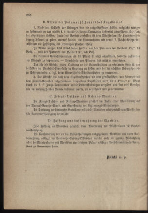 Verordnungsblatt für die Kaiserlich-Königliche Landwehr 18701230 Seite: 4