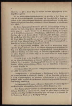 Verordnungsblatt für die Kaiserlich-Königliche Landwehr 18710118 Seite: 4