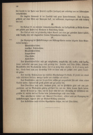 Verordnungsblatt für die Kaiserlich-Königliche Landwehr 18710129 Seite: 10