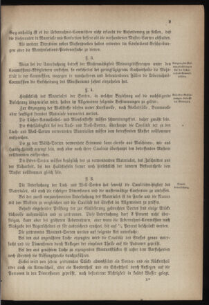 Verordnungsblatt für die Kaiserlich-Königliche Landwehr 18710129 Seite: 3